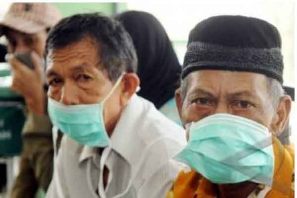 Awas..! TB di Bojonegoro Semakin Meningkat